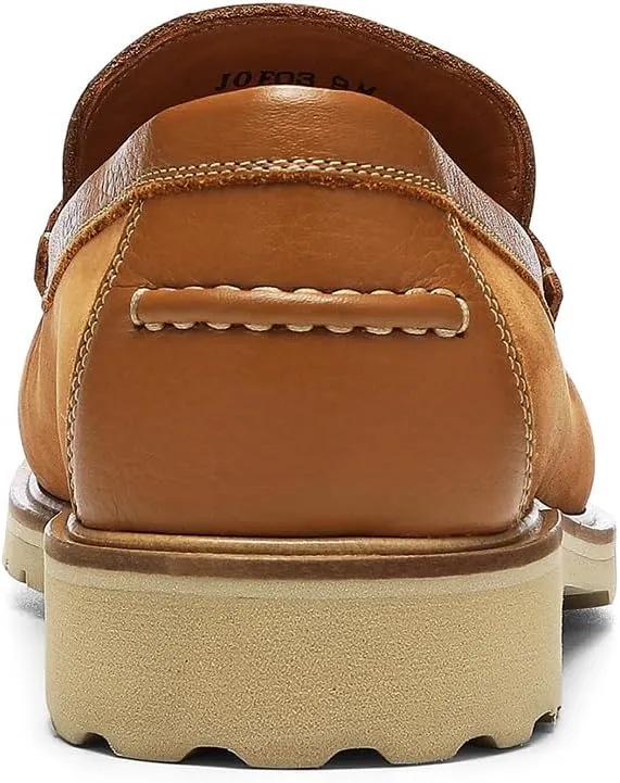 Donald Pliner Men's Joe Nubuck Loafer