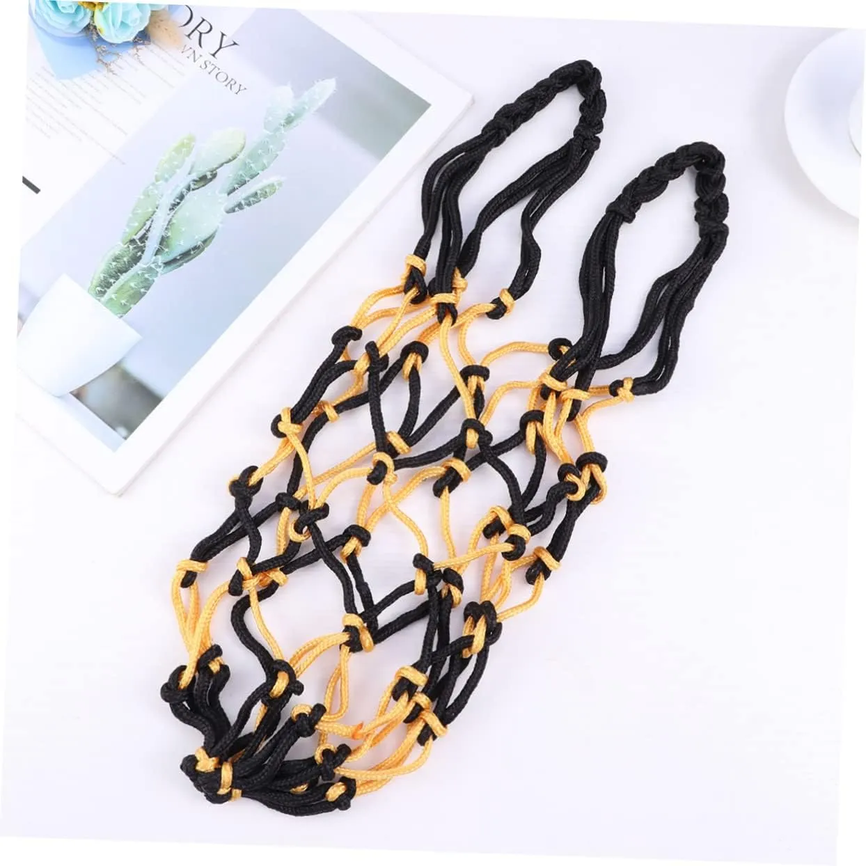 Drawstring soccer ball net Basketball Net Basketball Mesh Net Bag basket ball net basketball mesh bag Single Ball Carrier for Volleyball mesh ball bag carry basketball bag