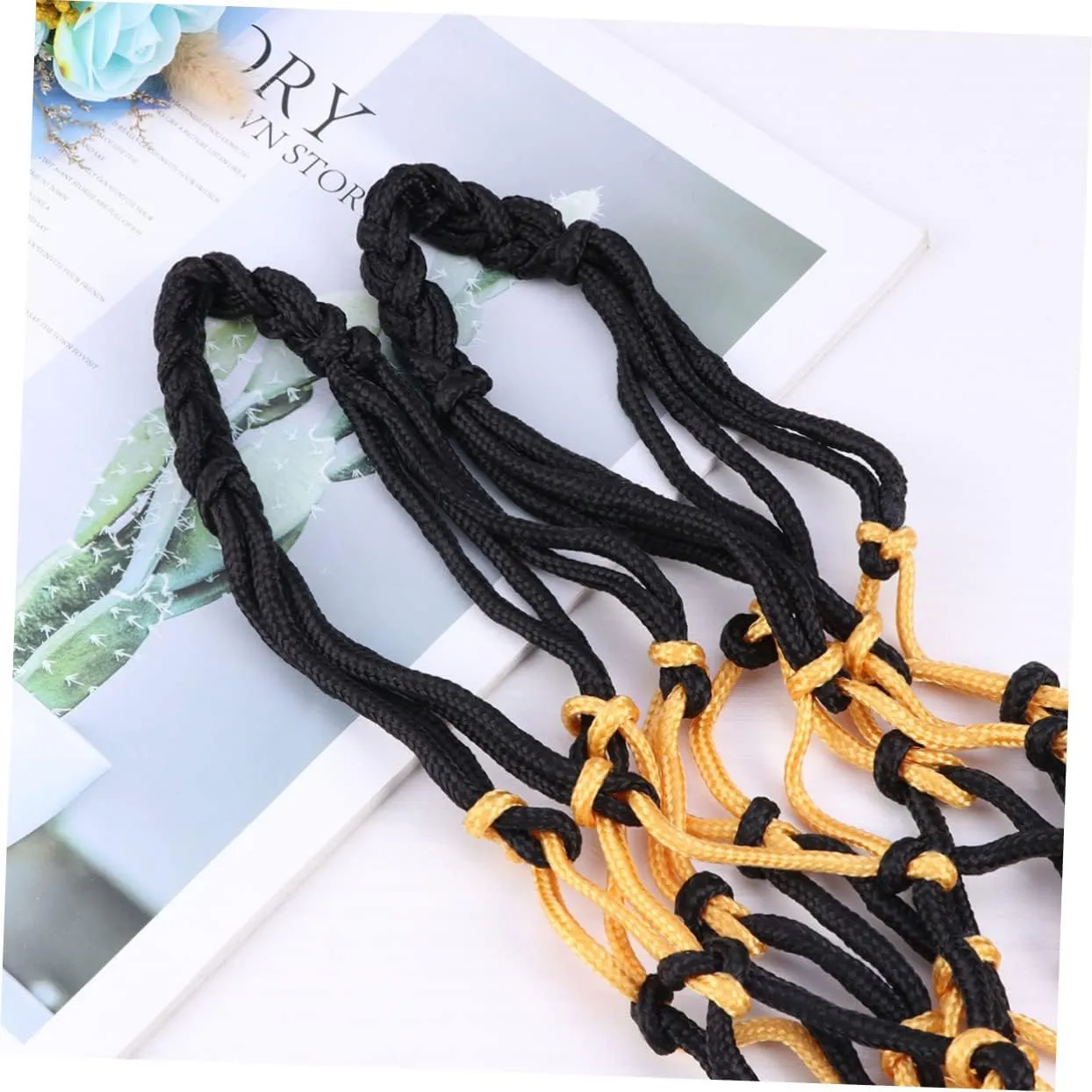 Drawstring soccer ball net Basketball Net Basketball Mesh Net Bag basket ball net basketball mesh bag Single Ball Carrier for Volleyball mesh ball bag carry basketball bag