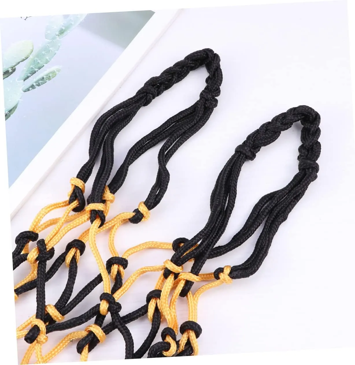 Drawstring soccer ball net Basketball Net Basketball Mesh Net Bag basket ball net basketball mesh bag Single Ball Carrier for Volleyball mesh ball bag carry basketball bag
