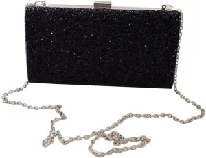 Elegant Evening Clutch Purse Large Diamond Handbags for Women Perfect for Wedding Party Prom