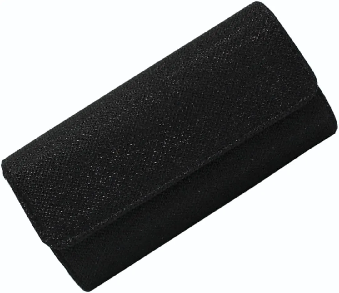 Evening Dazzling Hard Case Clutch Purse for Women Wedding Handbags Clutches
