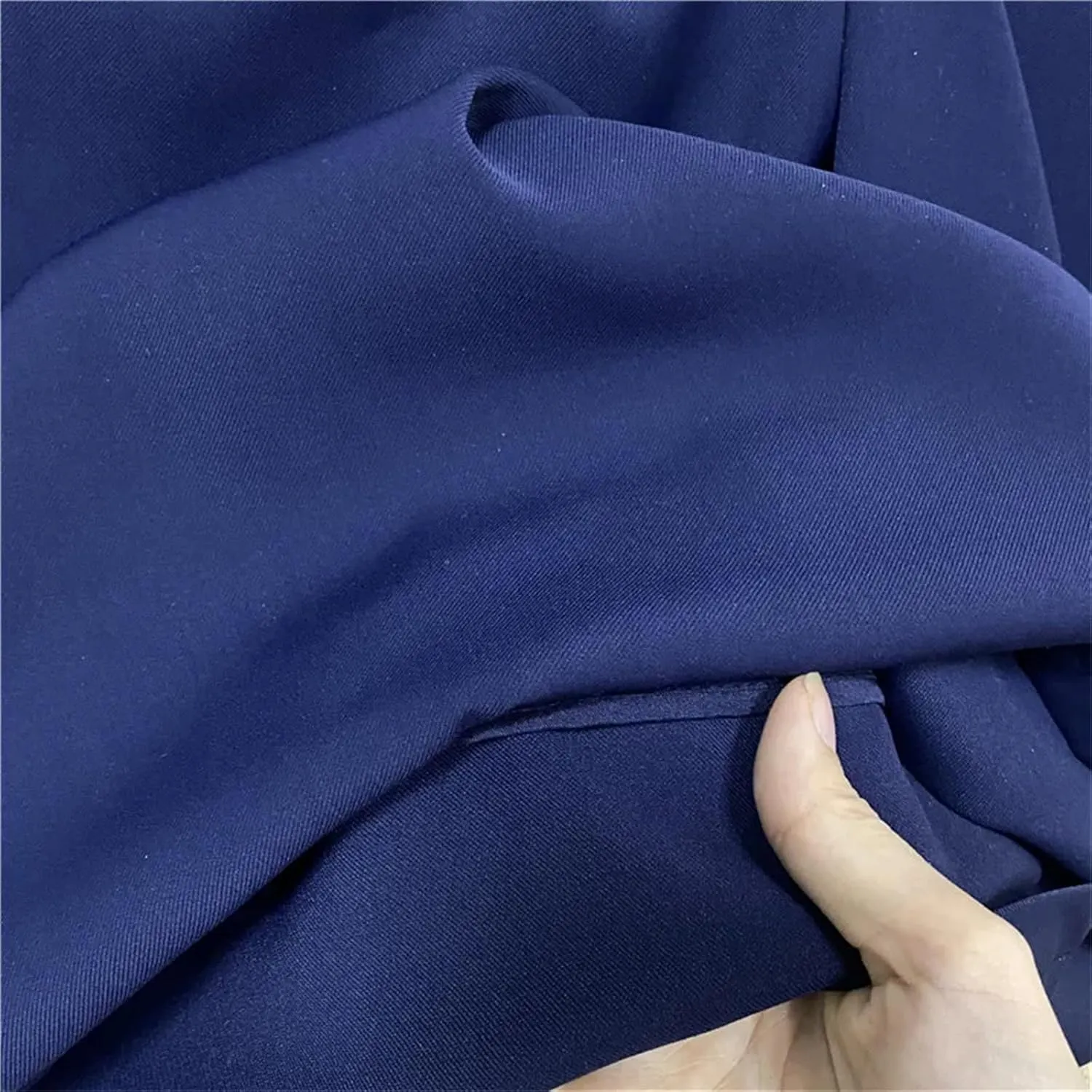 Fashion A-Line Skirt Women Pleated A-Line Midi Skirts Office Lady High Waist Half Skirt