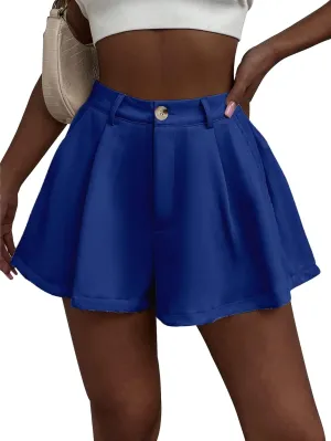 Floerns Women's Casual Shorts