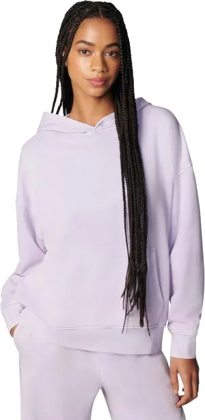 florence by mills Women's Cozy Crush Mineral Wash Oversized Hoodie