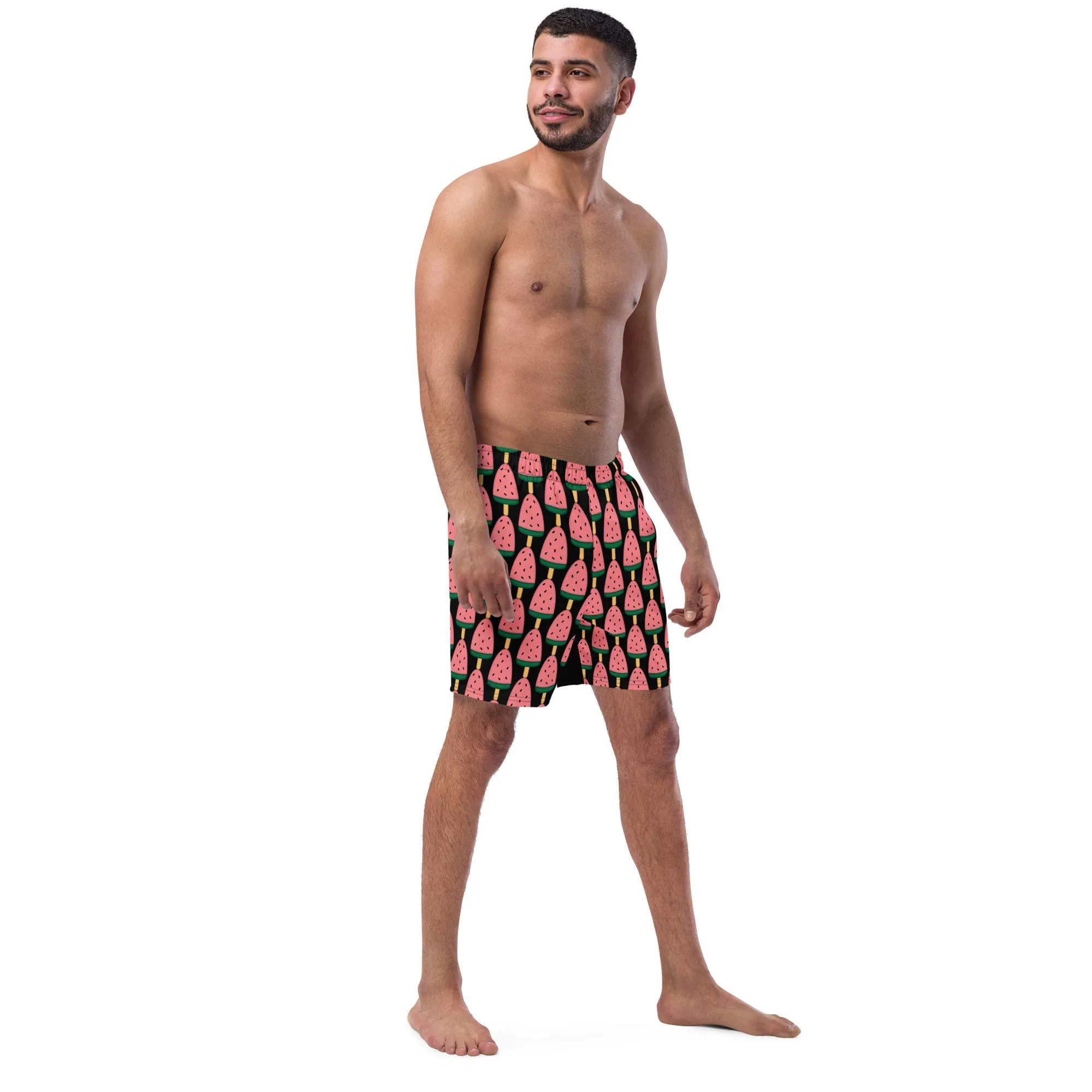 FREE the  Swim Trunks