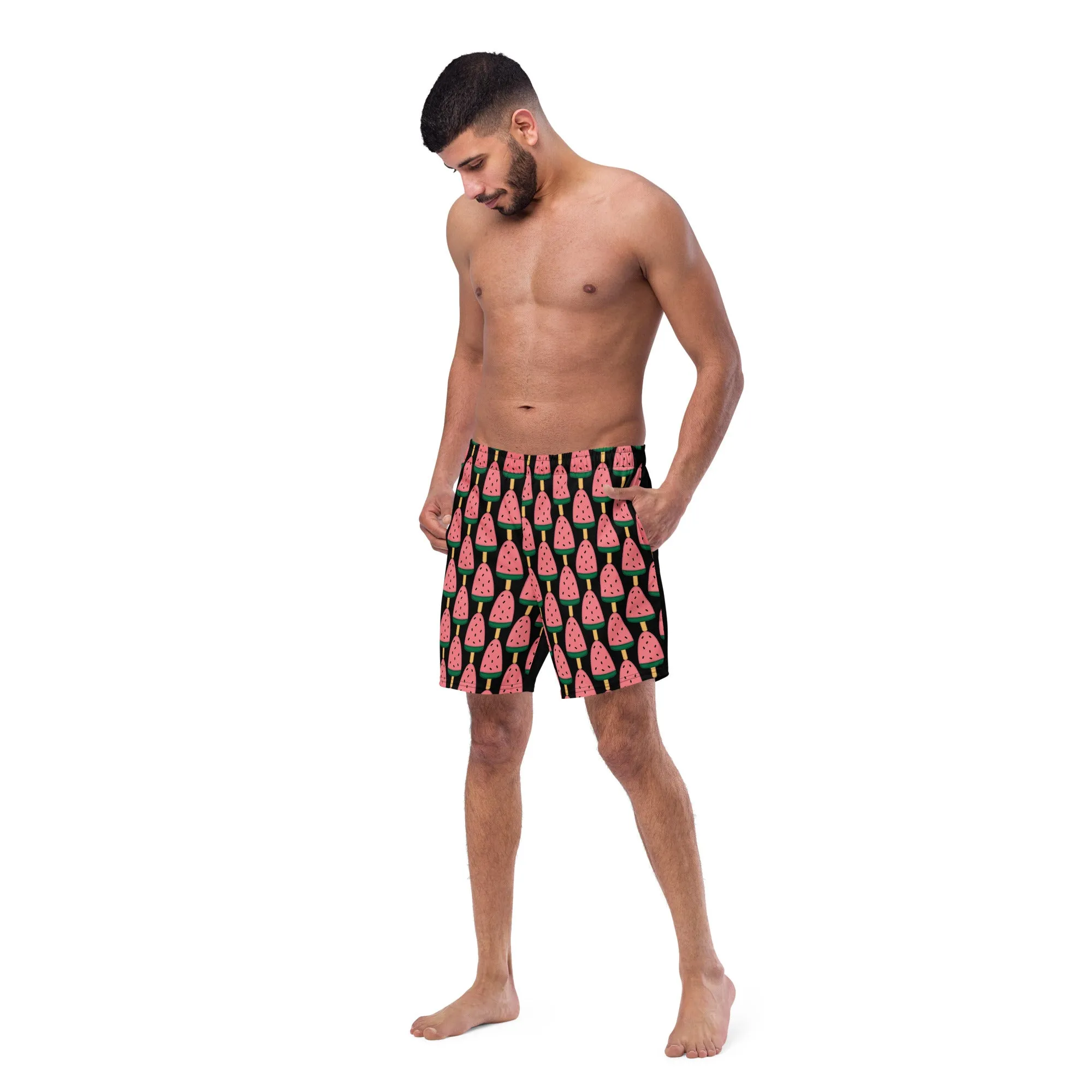 FREE the  Swim Trunks