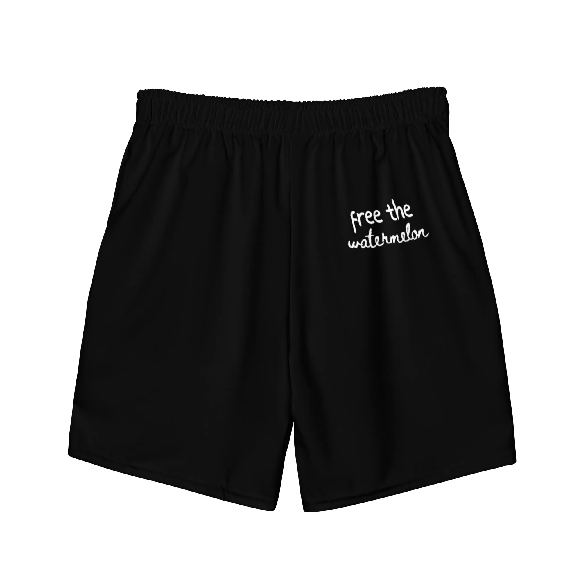 FREE the  Swim Trunks