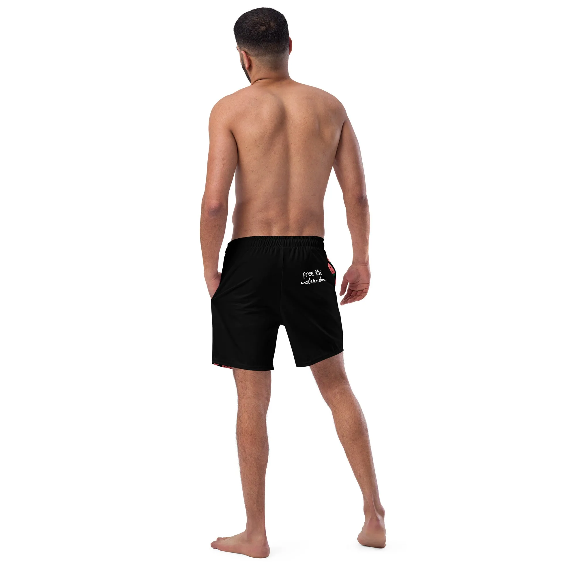 FREE the  Swim Trunks