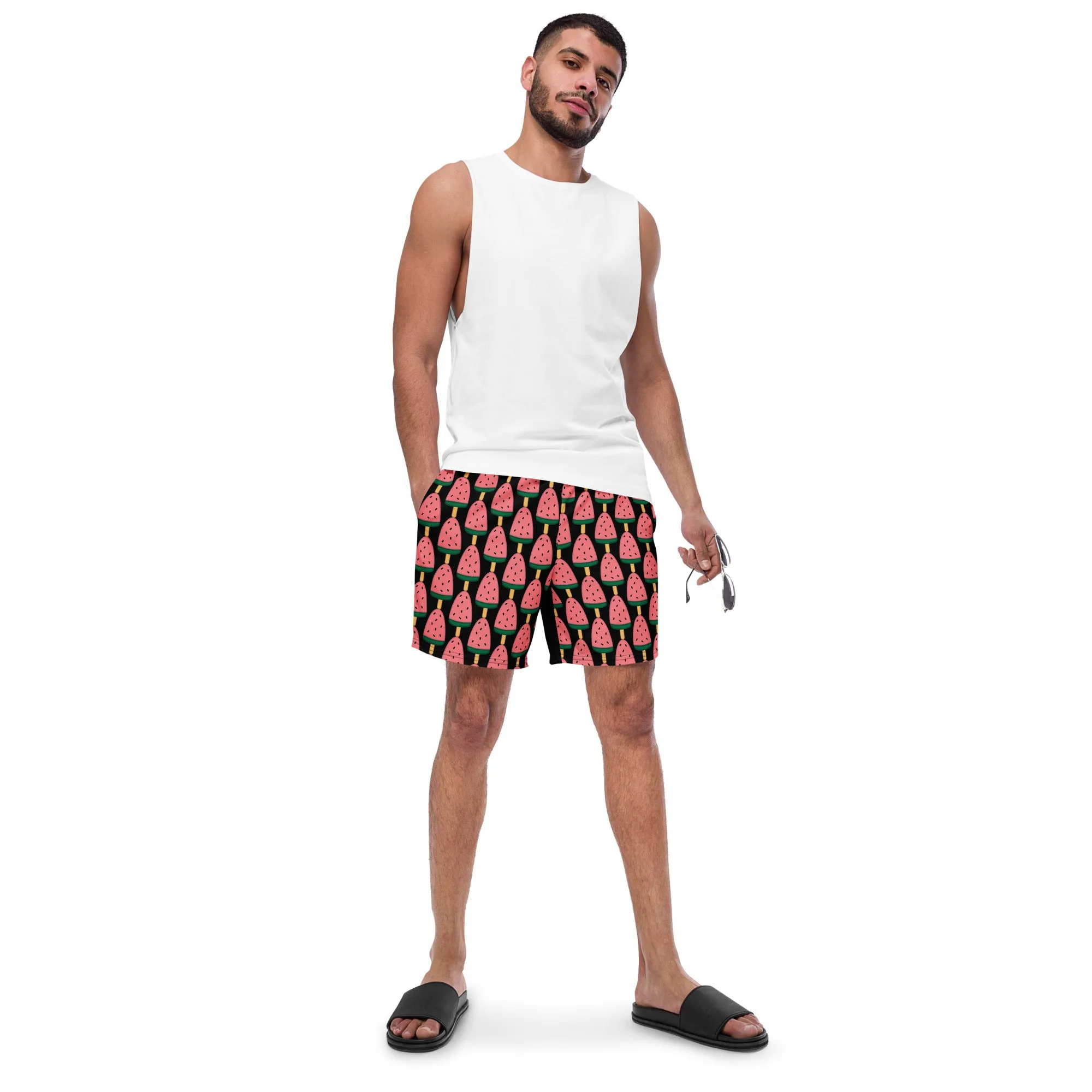 FREE the  Swim Trunks