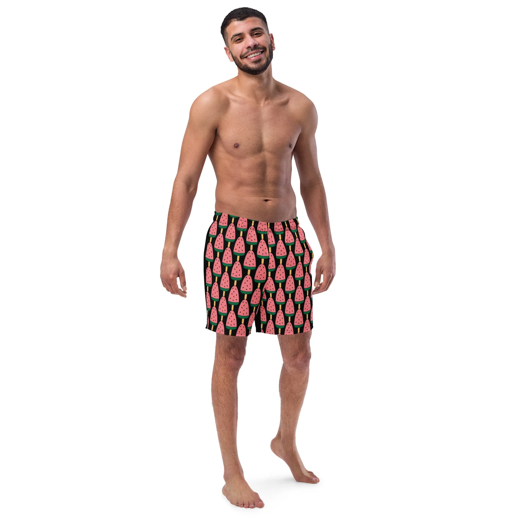 FREE the  Swim Trunks