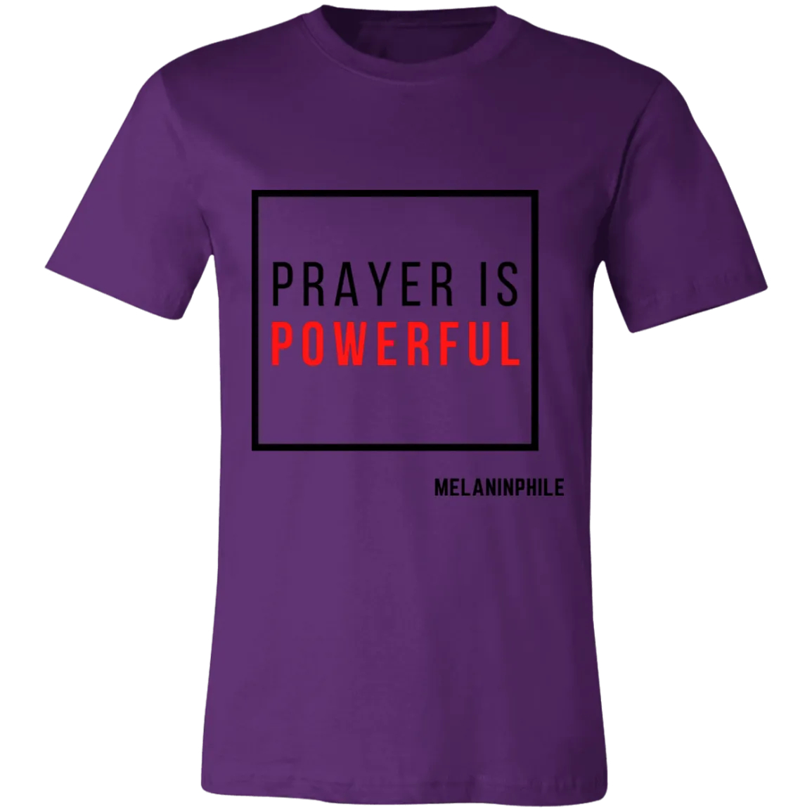 Got Prayer