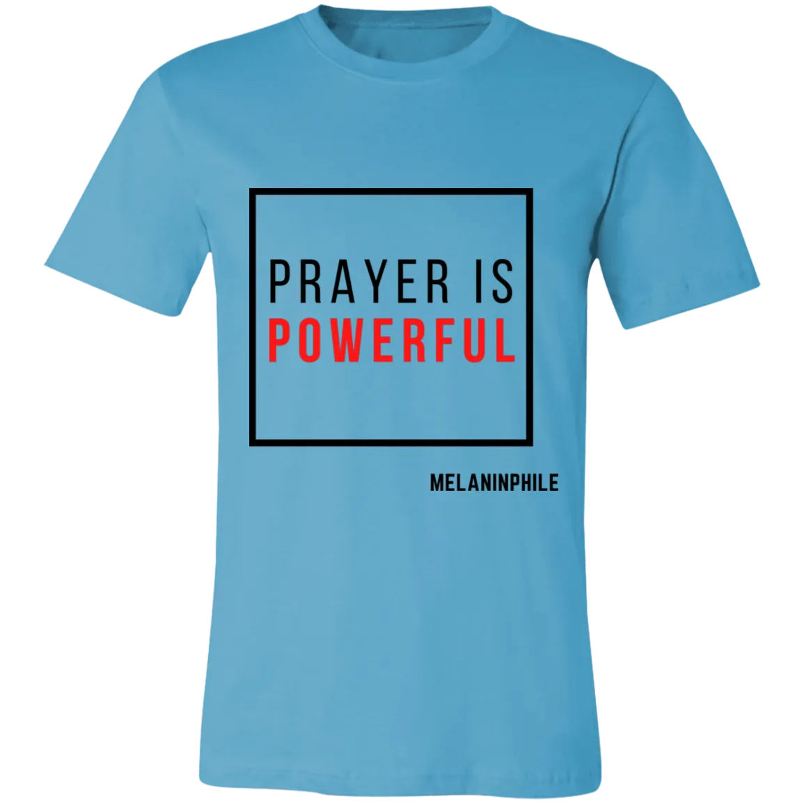 Got Prayer
