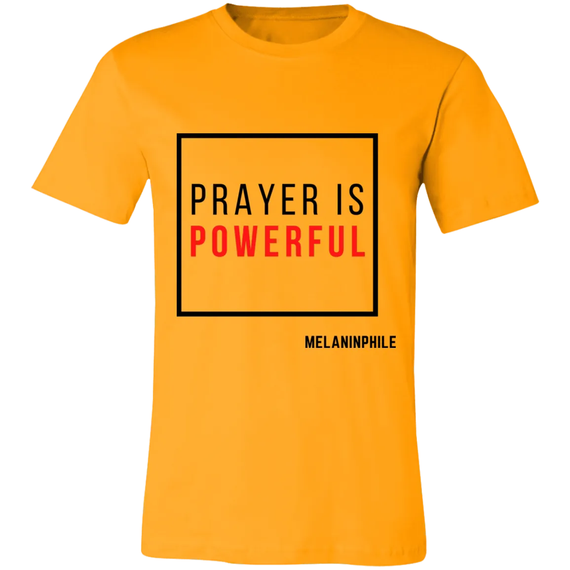 Got Prayer