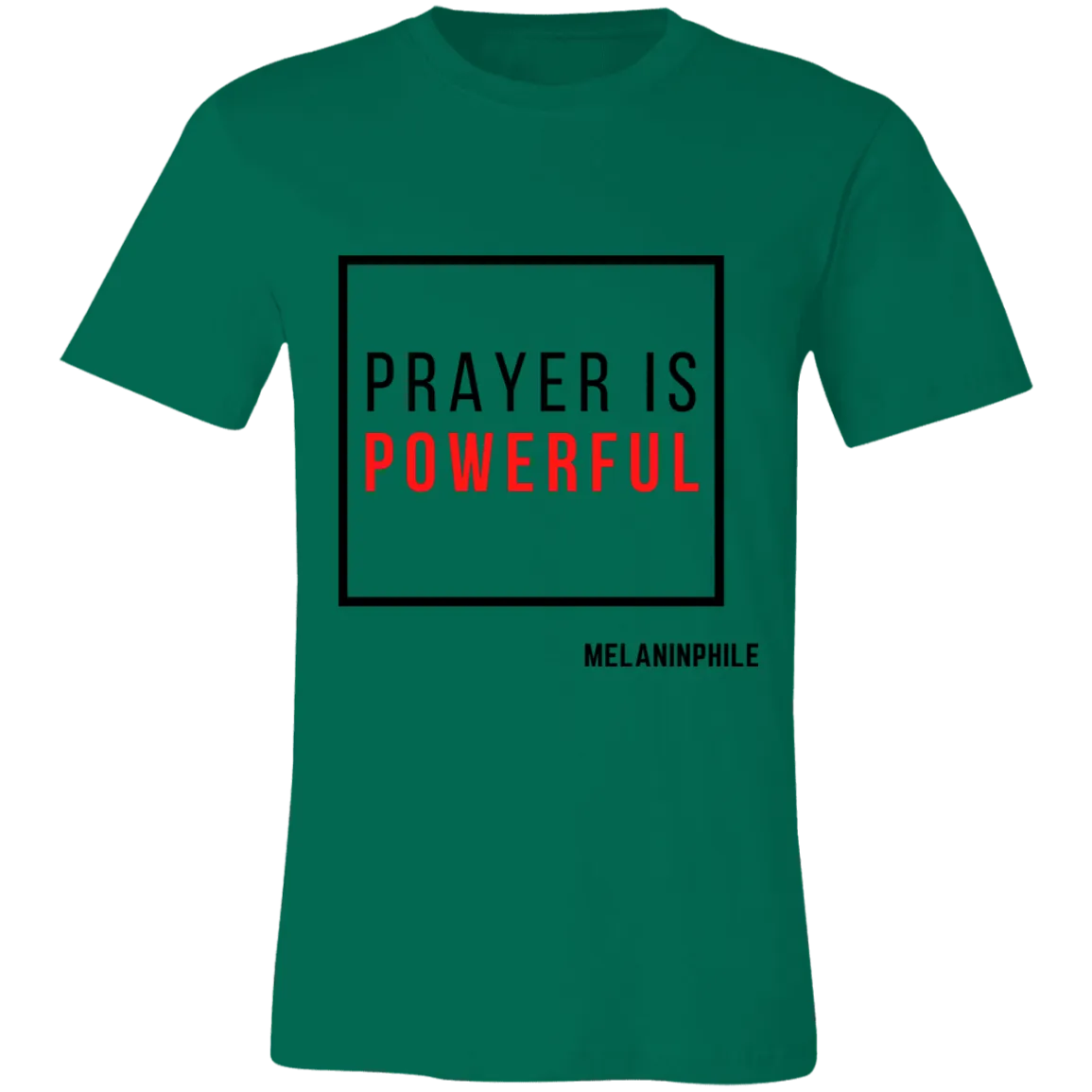 Got Prayer