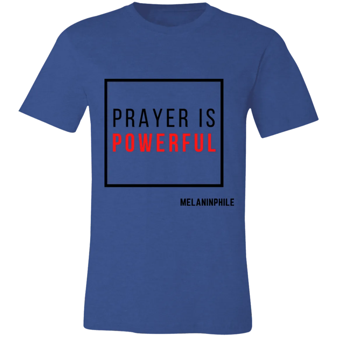 Got Prayer