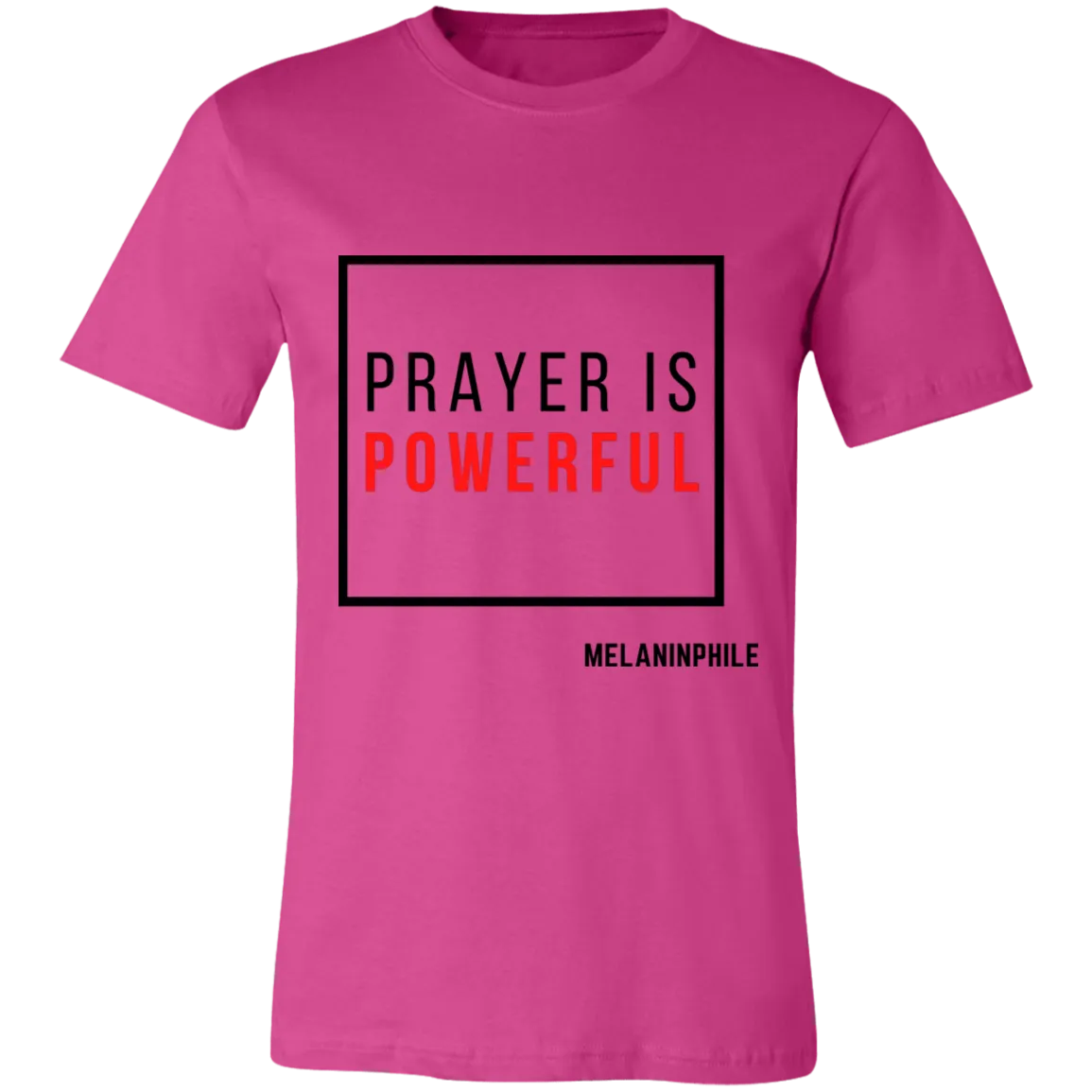 Got Prayer