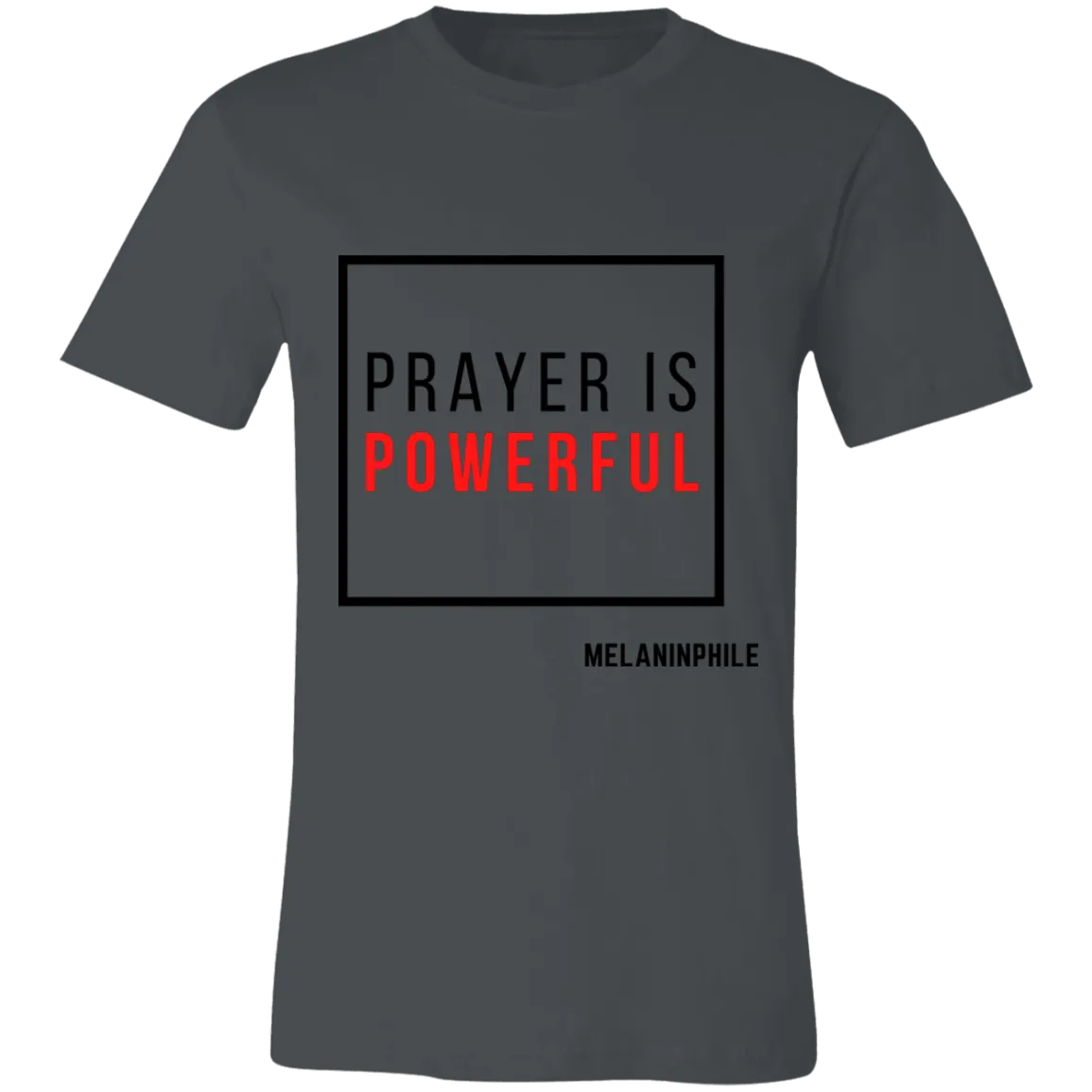 Got Prayer