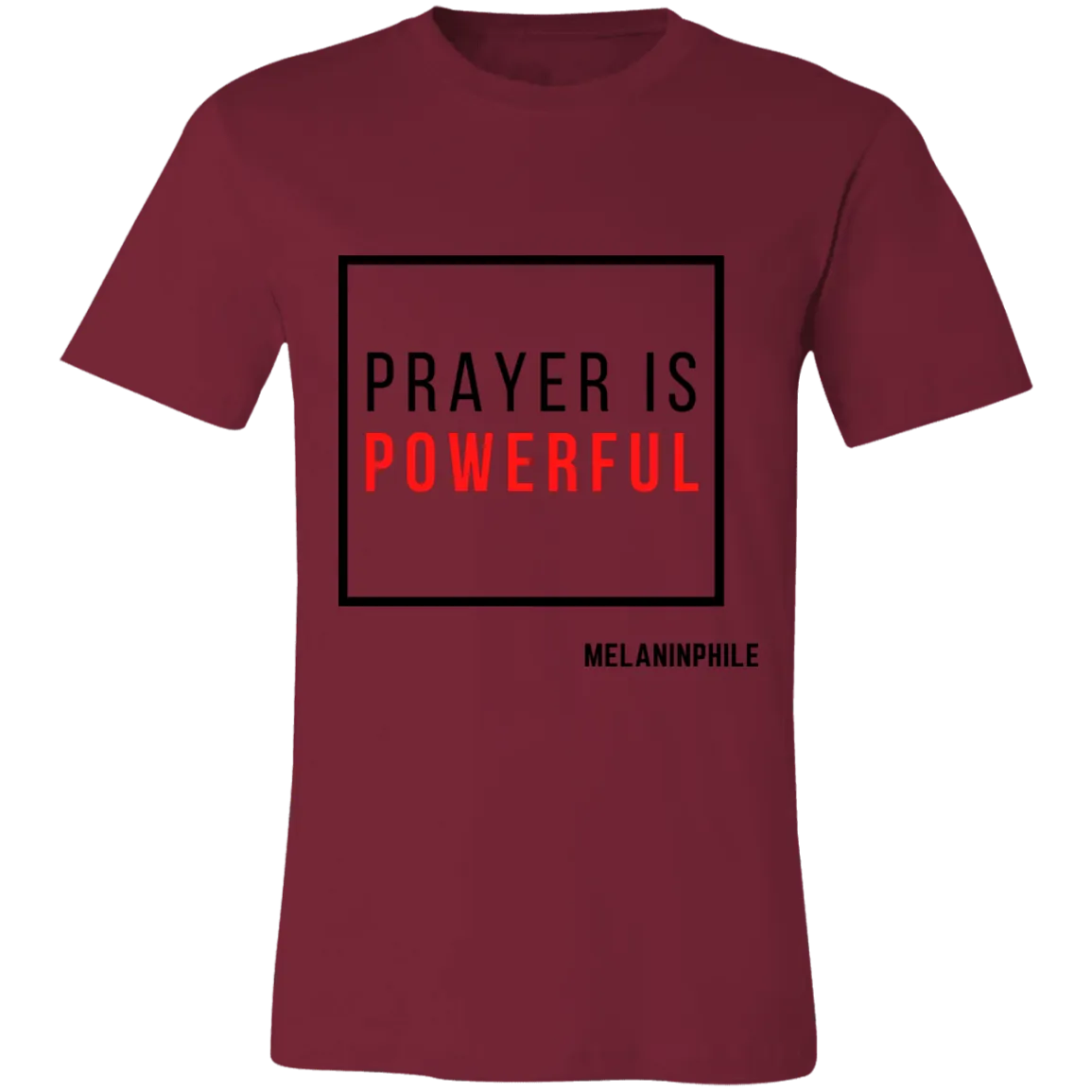 Got Prayer