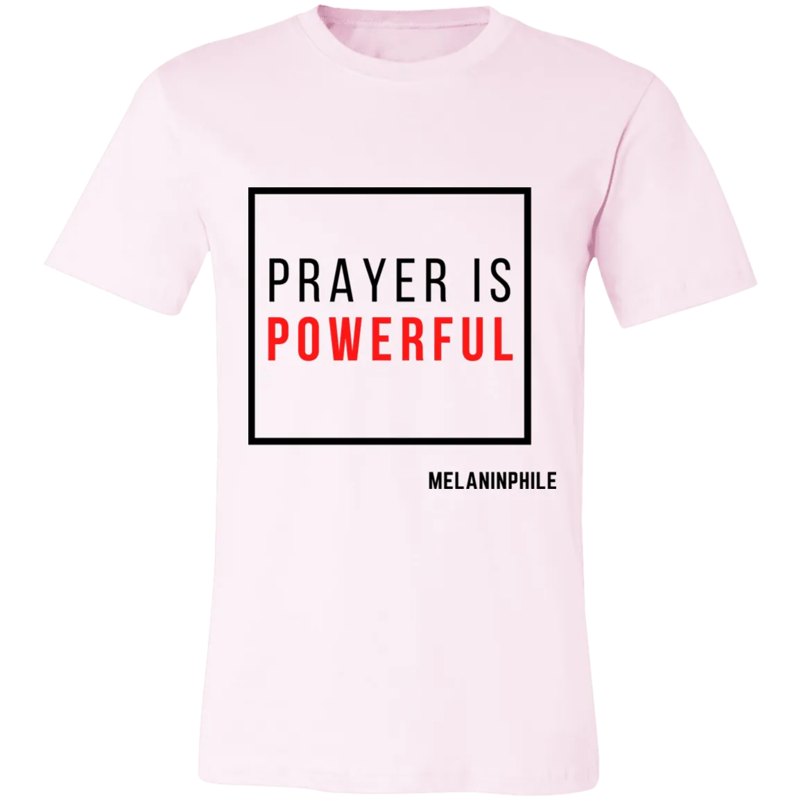 Got Prayer