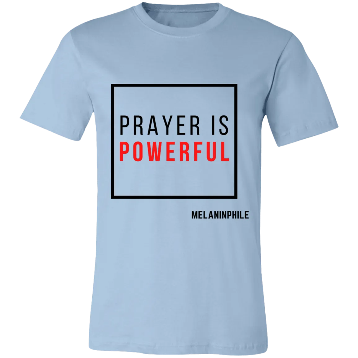 Got Prayer