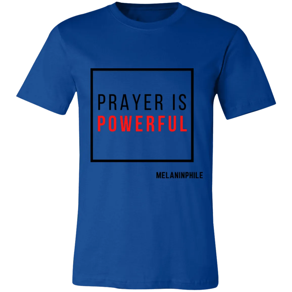 Got Prayer
