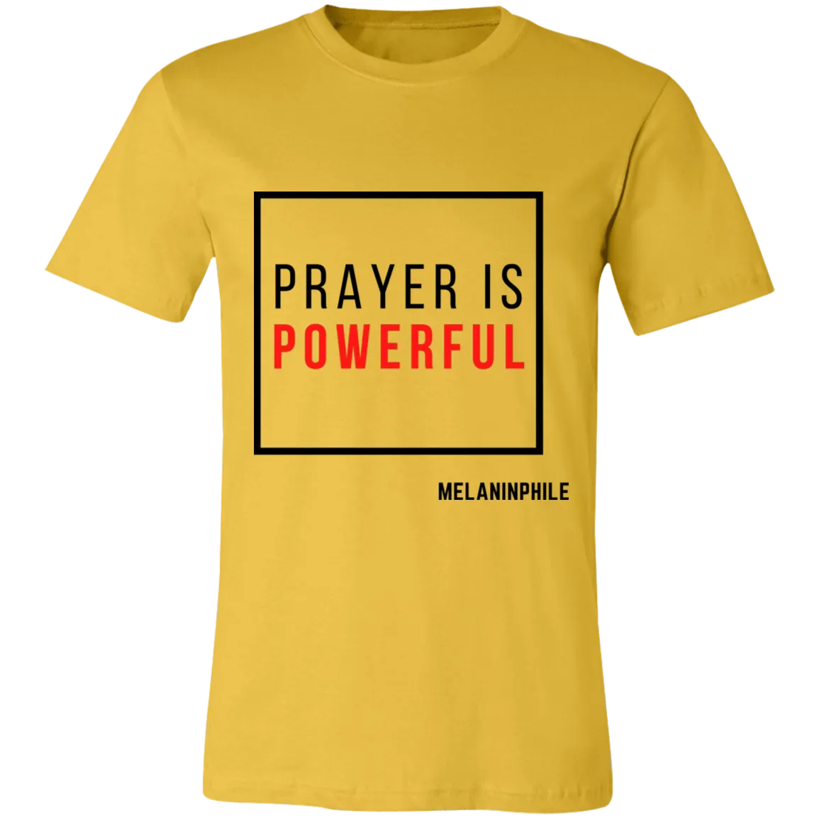 Got Prayer
