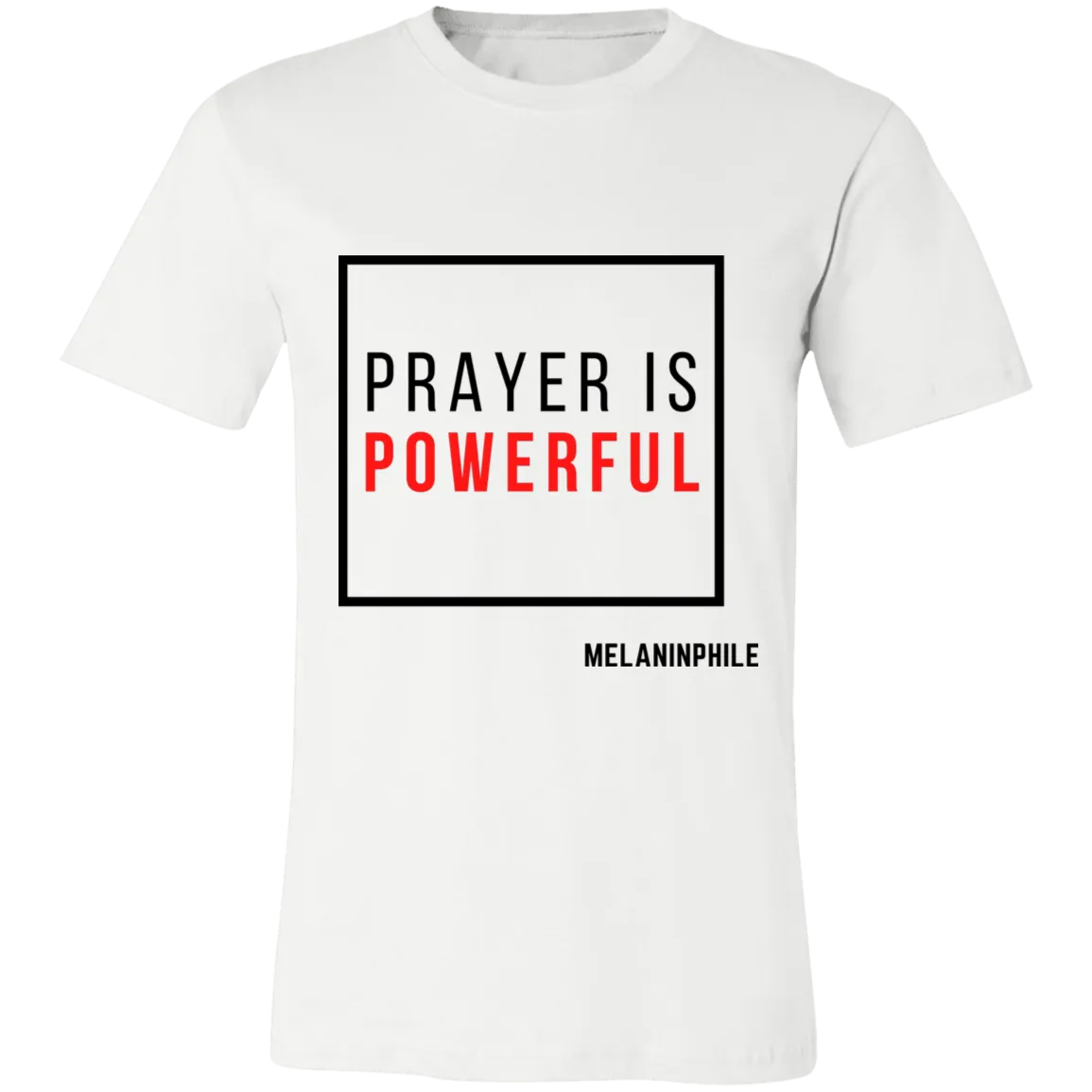 Got Prayer