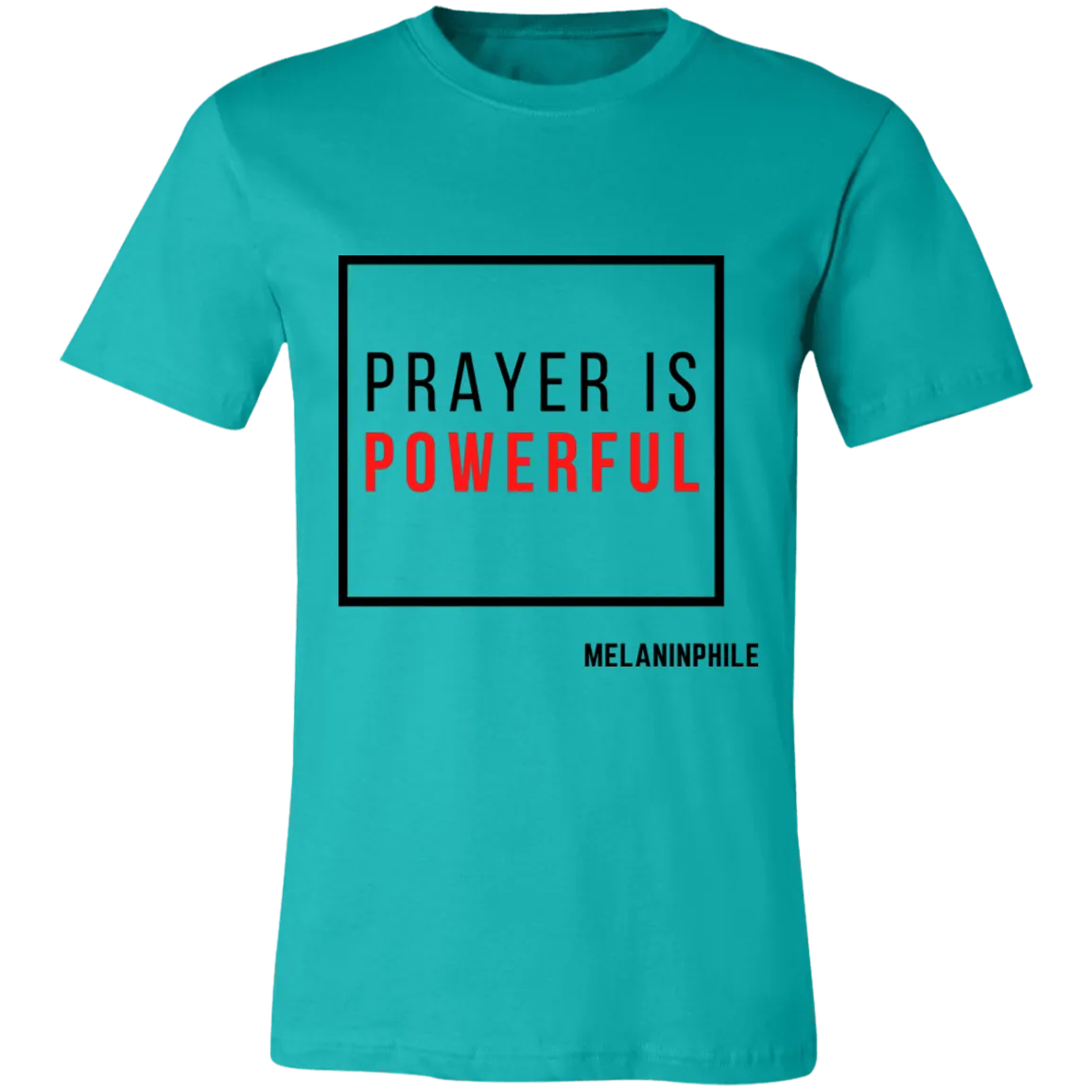 Got Prayer