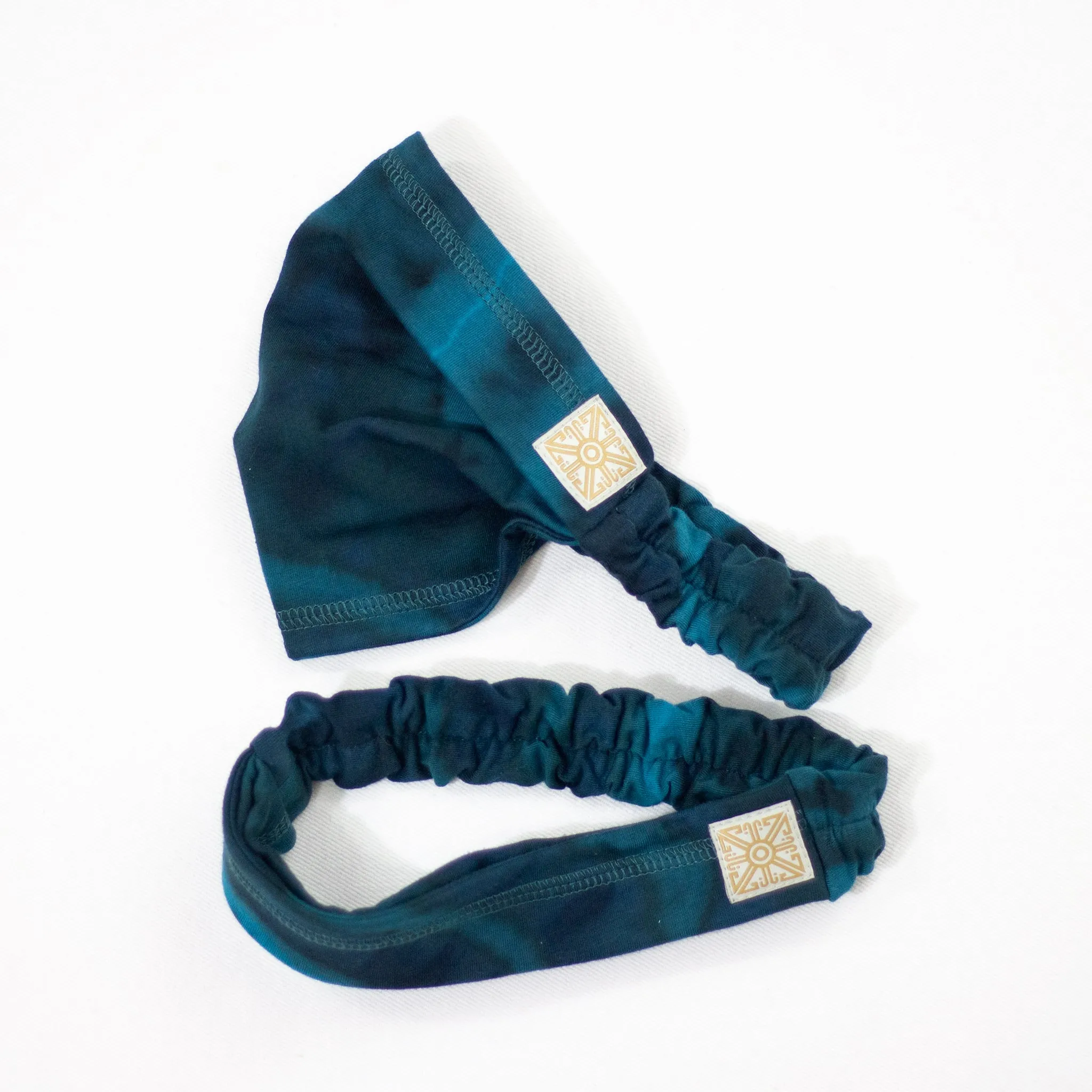 Headband Masks-Convertible Neutrals