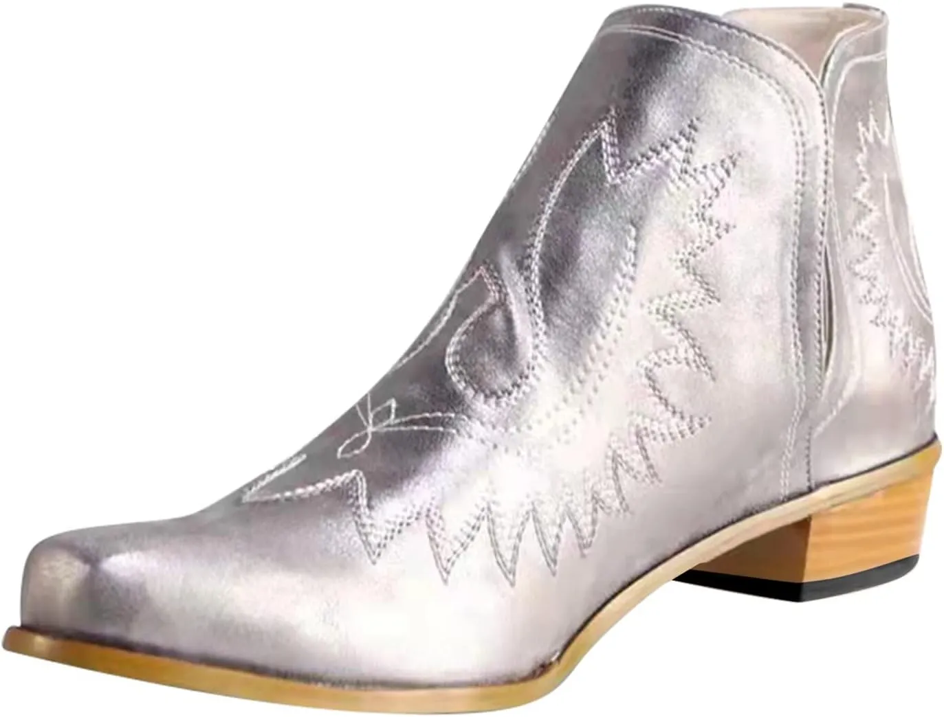 High Heel Ankle Boots for Women Black Boots Women Womens Lace Up Boots Women's Winter Boot Womens Leather Ankle Boots Low Heel Ankle Booties Wedge Heel