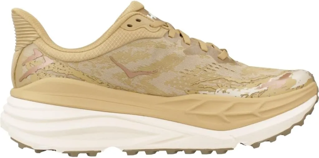 Hoka Men's Stinson 7 Sneaker