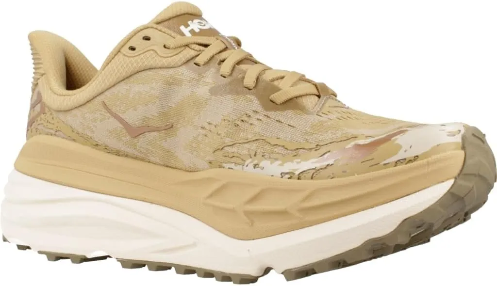 Hoka Men's Stinson 7 Sneaker