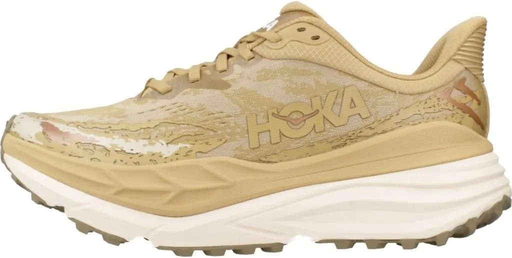 Hoka Men's Stinson 7 Sneaker