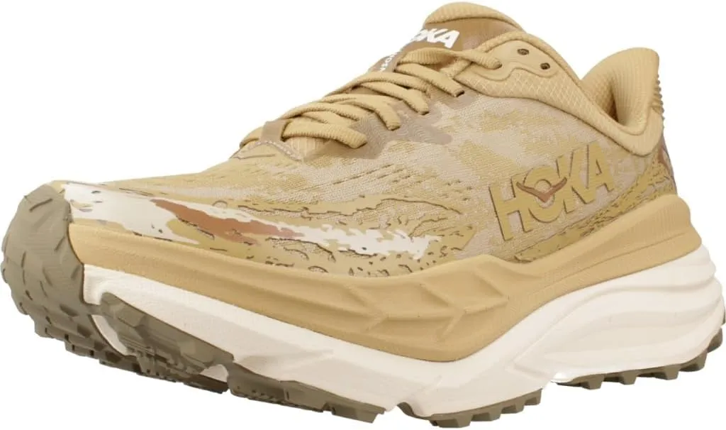 Hoka Men's Stinson 7 Sneaker