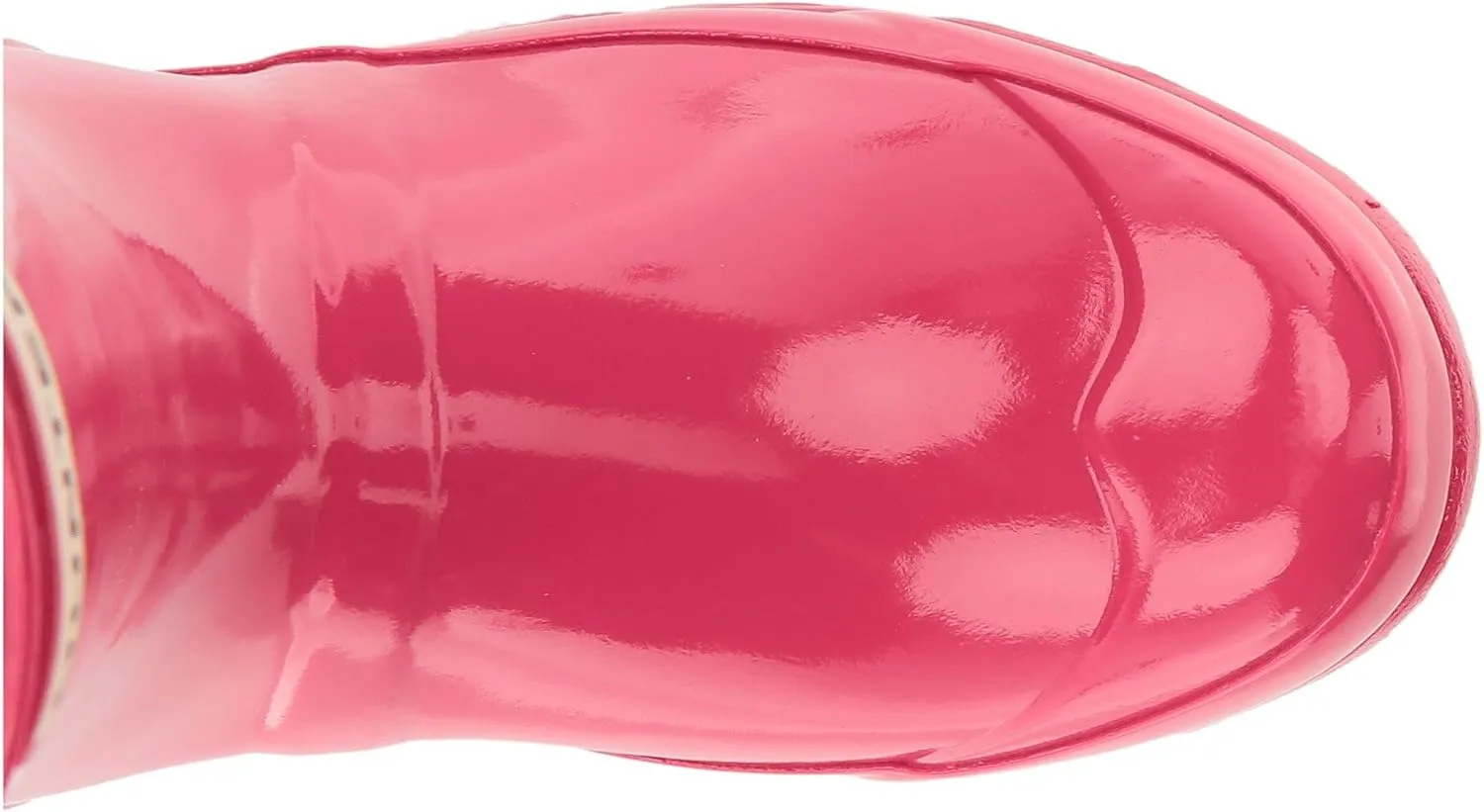 Hunter Unisex-Child Original Gloss Rain Boot (Little Big Kid)