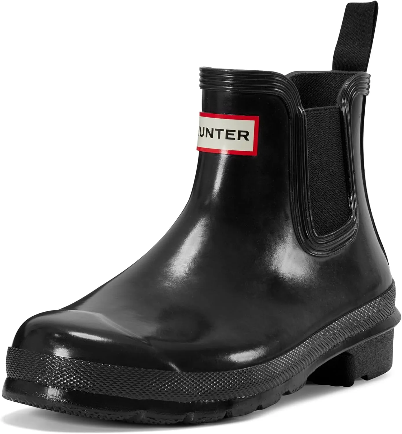 Hunter Women's Original Gloss Chelsea Boots