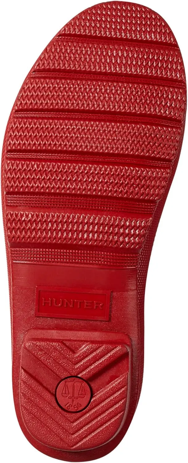Hunter Women's Original Gloss Chelsea Boots