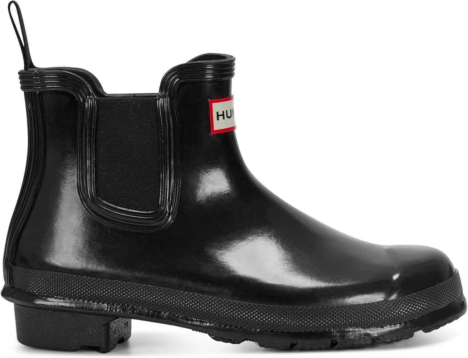Hunter Women's Original Gloss Chelsea Boots