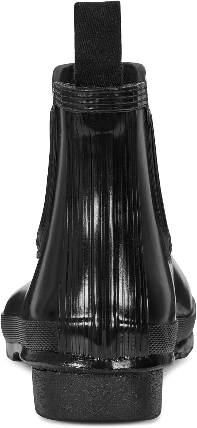 Hunter Women's Original Gloss Chelsea Boots