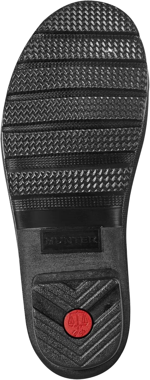 Hunter Women's Original Gloss Chelsea Boots