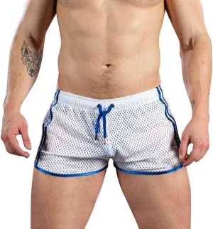 Jock Strap Thongs for Men Faja para Hombre De Trabajo Mens Sexy Underwear Briefs Sheer G String for Men Mens Leather Lingerie