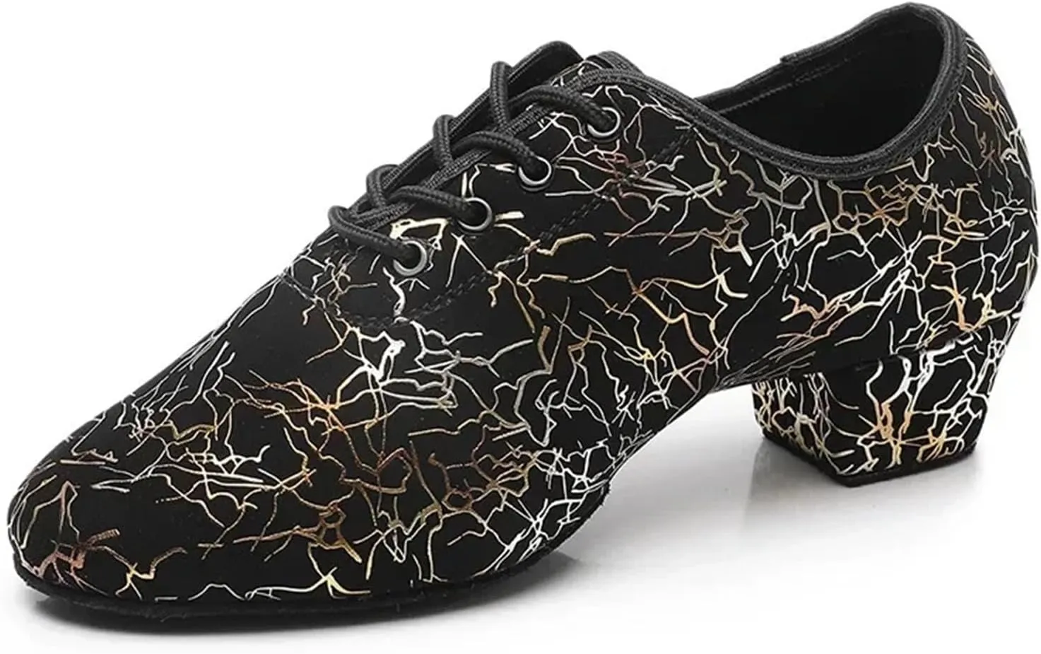 Latin Dance Shoes Men Ballroom Tango Men Women Dancing Shoes Latin Dancing Shoe for Man Boy Dance Sneaker Jazz Shoes Unisex