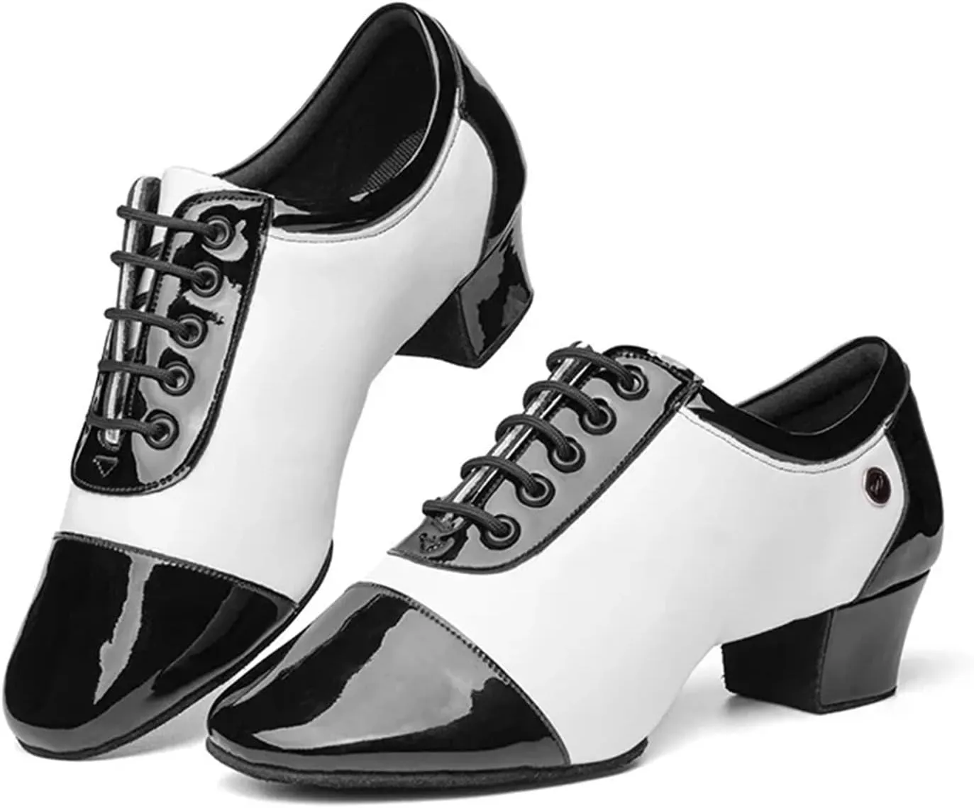 Latin Dance Shoes Men Fashion Men's Latin Dance Shoes Ballroom Tango Latin Dancing Shoes for Man Boy Sneaker Children Jazz Shoes