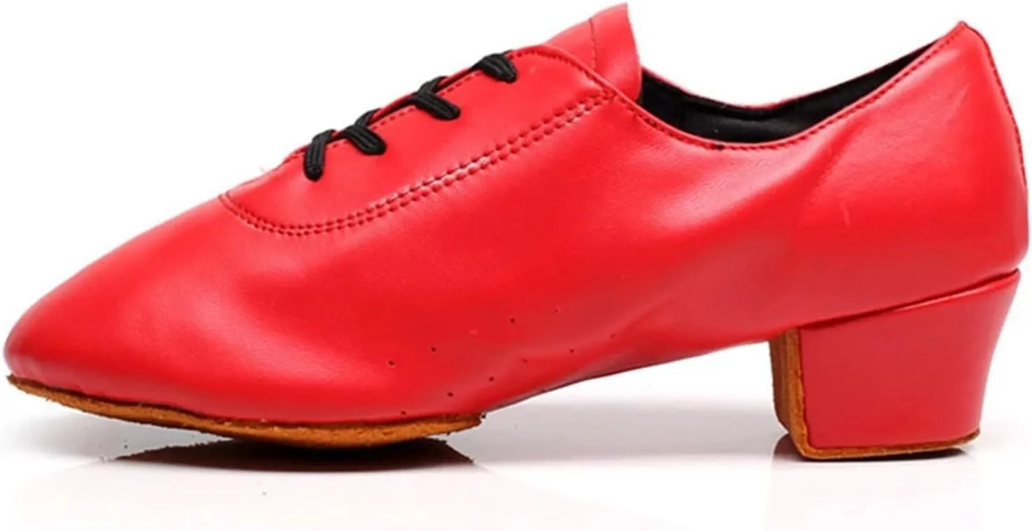 Latin Dance Shoes Men Ladies Latin Dance Shoes Ballroom Tango Man Latin Dancing Shoes for Dance Sneaker Jazz Shoes