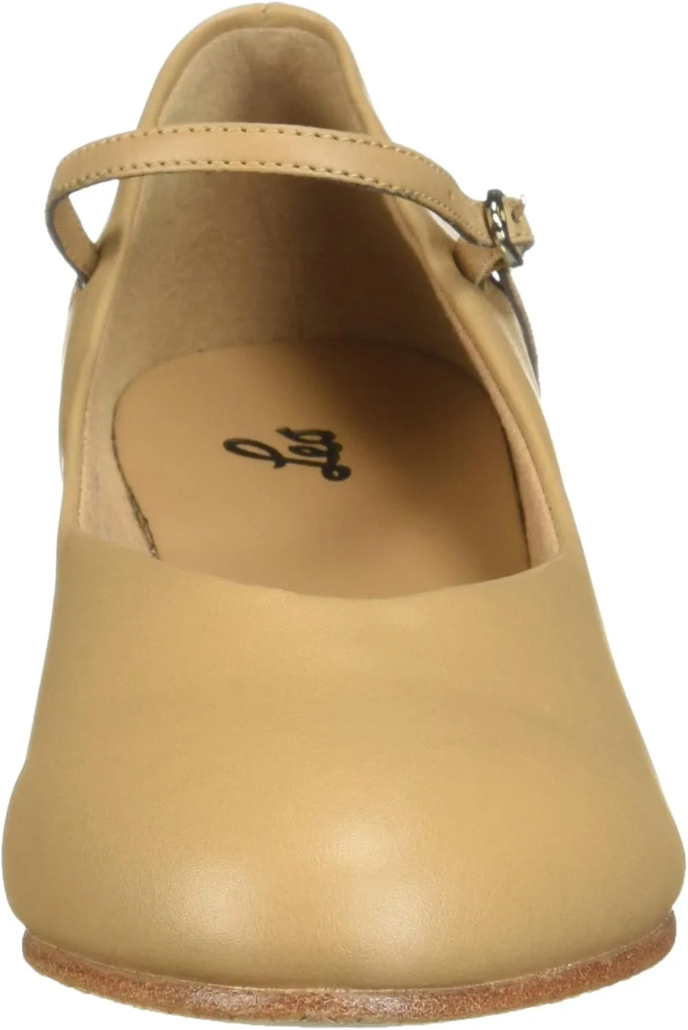 Leo Women's Chorus Line Dance Shoe