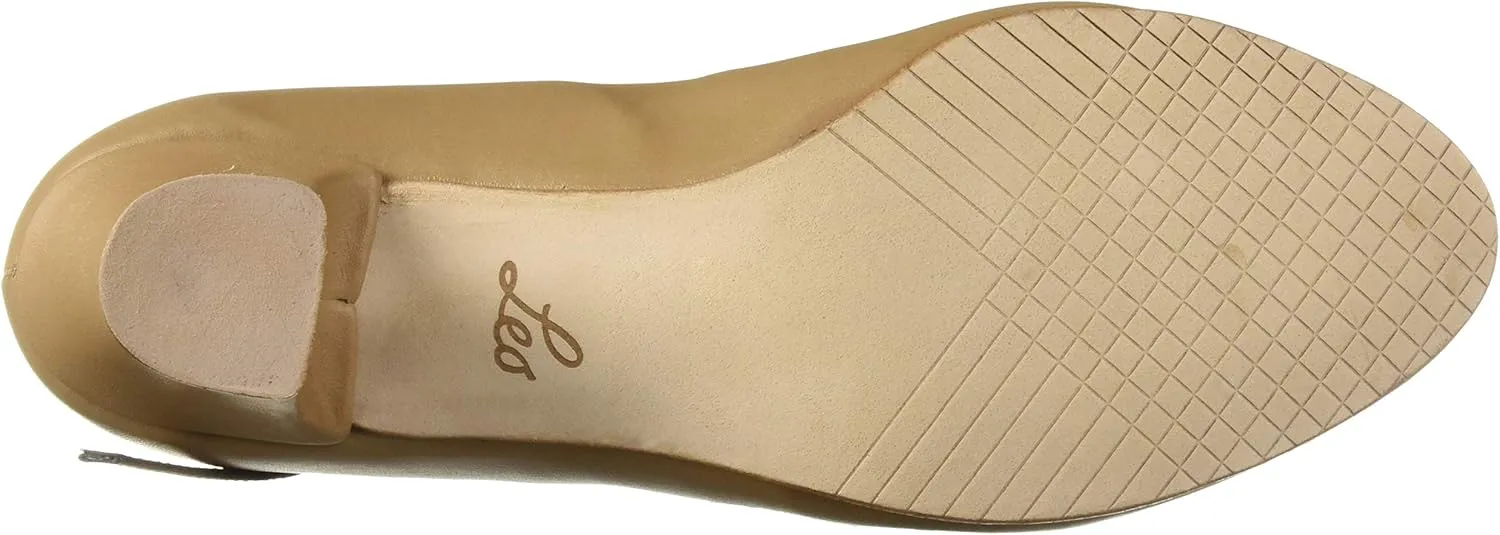Leo Women's Chorus Line Dance Shoe