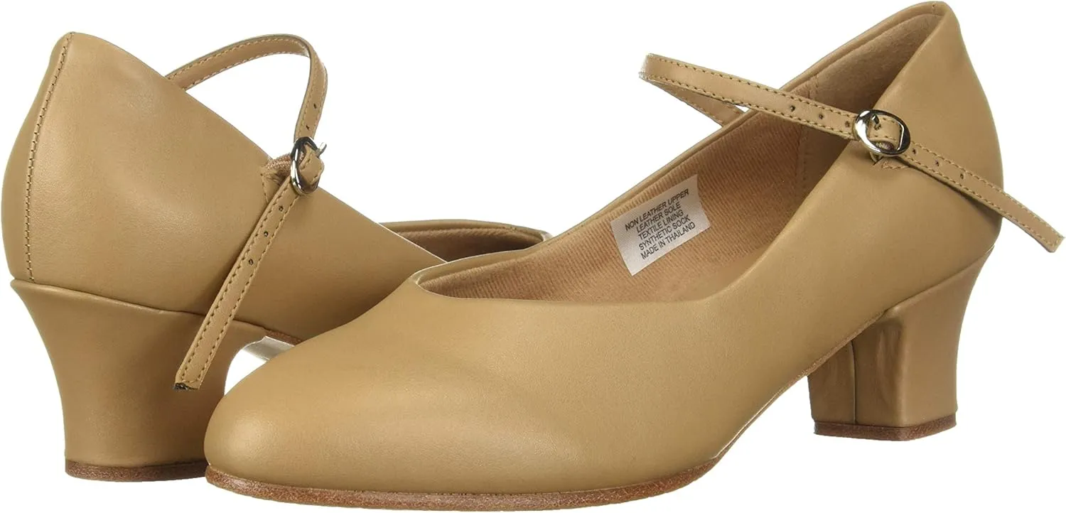 Leo Women's Chorus Line Dance Shoe