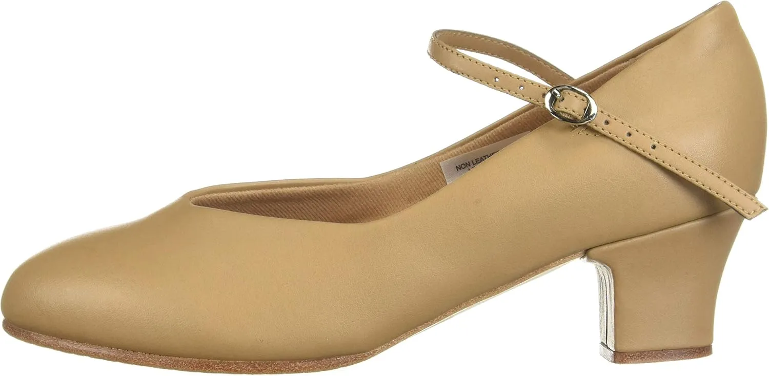 Leo Women's Chorus Line Dance Shoe