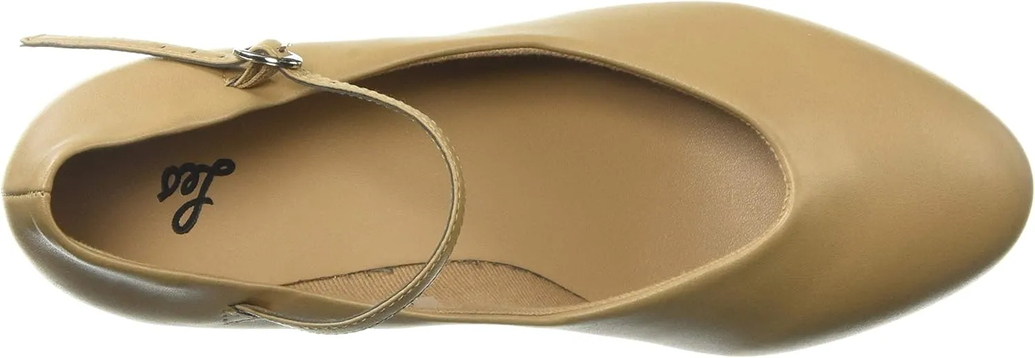 Leo Women's Chorus Line Dance Shoe